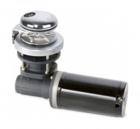 Лебедка якорная Quick Rider R1 512, 12В, цепь 6мм