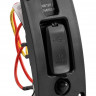 Панель с 2-мя USB-разъемами: SP3331USB