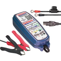 Зарядное устройство OptiMate 2 DUO, TM550