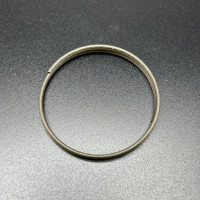 Пружина стопора муфты MERCURY 30-350/MERCRUISER R/MR/ALPHA ONE/GEN II (24-30893) (Quicksilver)