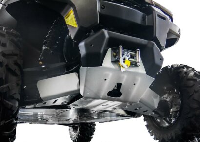 Комплект защит BRP (Can Am) Defender