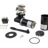Лебедка якорная Italwinch SMART-R1, 700Вт, 12 В, цепь 8мм