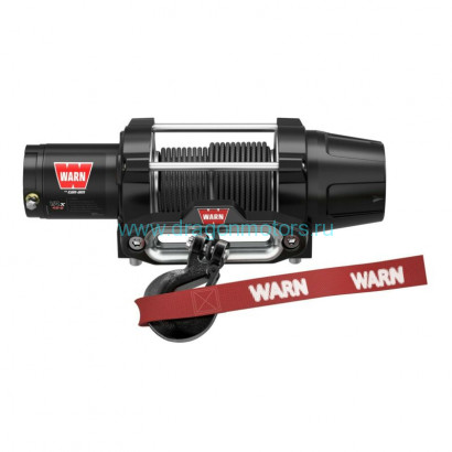 Лебедка WARN VRX 45-S