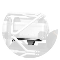 Стойка для кофра 30 л. BRP Lynx Commander topcase - 860201333