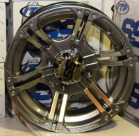 ДИСК ДЛЯ КВАДРОЦИКЛА ITP SS212 15SS608BX