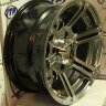 ДИСК ДЛЯ КВАДРОЦИКЛА ITP SS212 15SS608BX