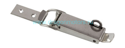 Замок защелка для ящика