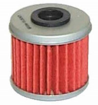 HIFLO FILTRO фильтр масляный HF116