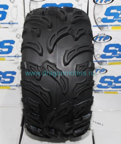 ШИНА ДЛЯ КВАДРОЦИКЛА CARLISLE BLACK ROCK 26X11-12