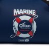 ГЕРМОСУМКА MARINE MRDBLW 40л Тёмно-синяя