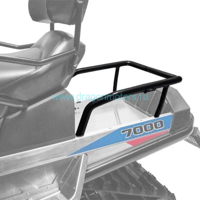 Задний багажник для снегохода Arctic cat Bearcat 7000XT