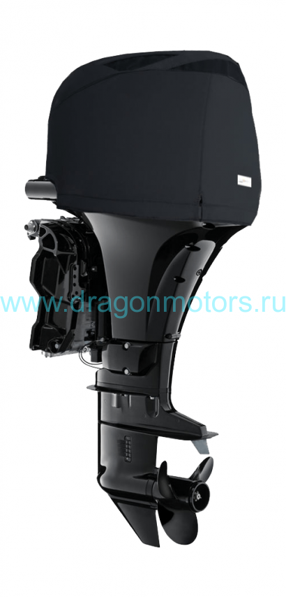 Чехол ходовой на капот Suzuki DF40A/50A/60A