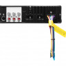 Аудиосистема BOSS MCK508WB.6 (комплект4+MRC5)