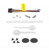 Аудиосистема BOSS MCK508WB.6 (комплект4+MRC5)