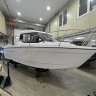 Катер Феникс 700 Cabin