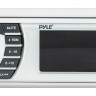Аудиосистема 1DIN PYLE PLMRKT38W, комплект - PLMRKT38W