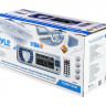 Аудиосистема 1DIN PYLE PLMRKT38W, комплект - PLMRKT38W