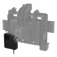 Модуль обогрева док-станции RAM Temp-Right для планшета Zebra ET8x 2-в-1 (RAM-DOCK-HEATER1-AU)