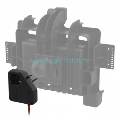 Модуль обогрева док-станции RAM Temp-Right для планшета Zebra ET8x 2-в-1 (RAM-DOCK-HEATER1-AU)