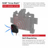 Модуль обогрева док-станции RAM Temp-Right для планшета Zebra ET8x 2-в-1 (RAM-DOCK-HEATER1-AU)