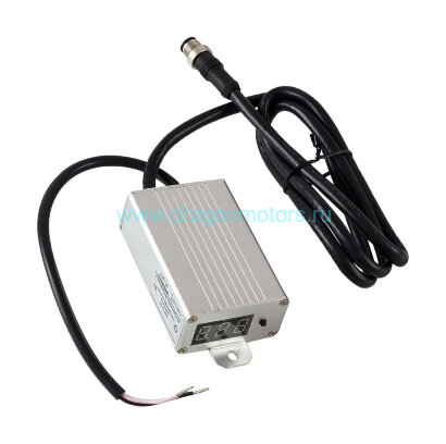 Конвертер сигнала для приборов NMEA2000