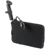 RAM-B-407-C-202-PUMPU крепление RAM Tough-Wedge между сиденьями с подкачкой, муфта 150 мм, шары 25 мм