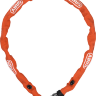 Цепь с замком для велосипеда Abus 1200/60 WEB