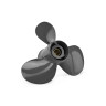 Винт гребной  Skipper для Honda 35-60HP алюминиевый, диаметр - 11 1/4", шаг 13"