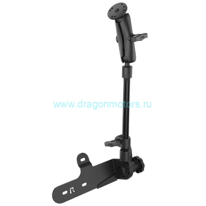 RAM-316-HD-18-202-SPRU Крепление RAM Pod HD  для фургона Mercedes Sprinter '07-1919