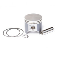 Поршень в сборе с кольцами SPI SM-09267