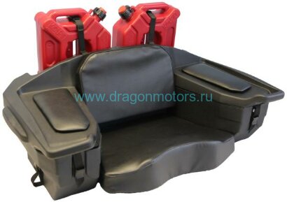 Кофр QUADRAX "Traveller"