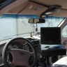 RAM-VB-113-SW1 Крепление RAM No-Drill  для ноутбука Ford Ranger '94–2012 и многое другое