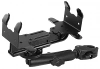 RAM-B-400U-C-VPR-104 Держатель мобильного принтера RAM Quick-Draw  RAM Tough-Claw