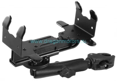 RAM-B-400U-C-VPR-104 Держатель мобильного принтера RAM Quick-Draw  RAM Tough-Claw