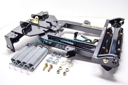 Дышло для отвала BRP Super-Duty Plow Push Frame