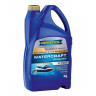 Моторное масло RAVENOL Watercraft Fullsynth 2T