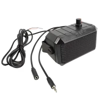 RAM-SPEAK-A02 Усиленный динамик GDS Audio  с функцией PTT Breakout