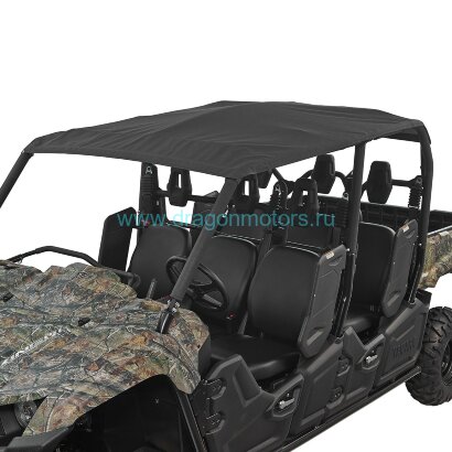 Крыша для квадроцикла Yamaha Viking 6 pass 
