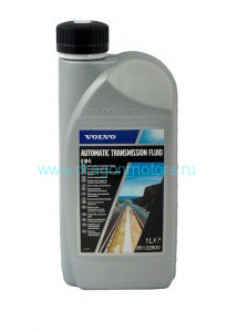 85122800 Масло гидравлическое VOLVO PENTA ATF DEX III, 1л