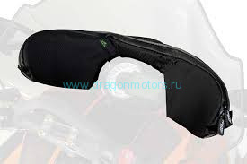 Сумка под стекло для Arctic Cat ZR; M, XF; F (большая)