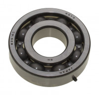 Подшипник 30x72x19, Suzuki - 09262-30L01-000