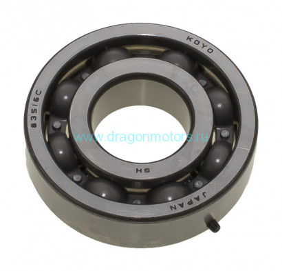 Подшипник 30x72x19, Suzuki - 09262-30L01-000
