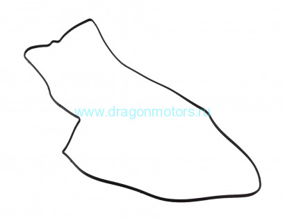 Прокладка крышки коллектора Suzuki DF200T/225T/250T - 13147-93J00-000