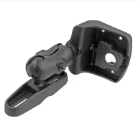 RAM-101U-B-IDS3 RAM Double Ball Mount для систем идентификации VAC 03