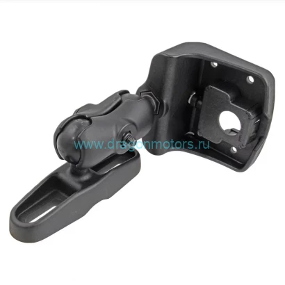 RAM-101U-B-IDS3 RAM Double Ball Mount для систем идентификации VAC 03