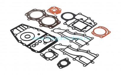 Ремкомплект прокладок блока Suzuki DT9.9-15 - 11410-93835-000