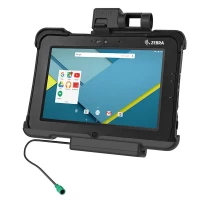 RAM-HOL-ZE15PU Док-станция GDS Powered Dock для Zebra XSLATE L10