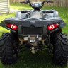 Шина для квадроцикла ITP Mud Lite XTR 27x11R-14