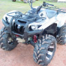 Шина для квадроцикла ITP Mud Lite XTR 27x11R-14