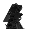 RAM-B-149Z-PD3U мото крепление RAM для смартфонов на руль 13-32 мм, муфта 95 мм, шары 25 мм (1)